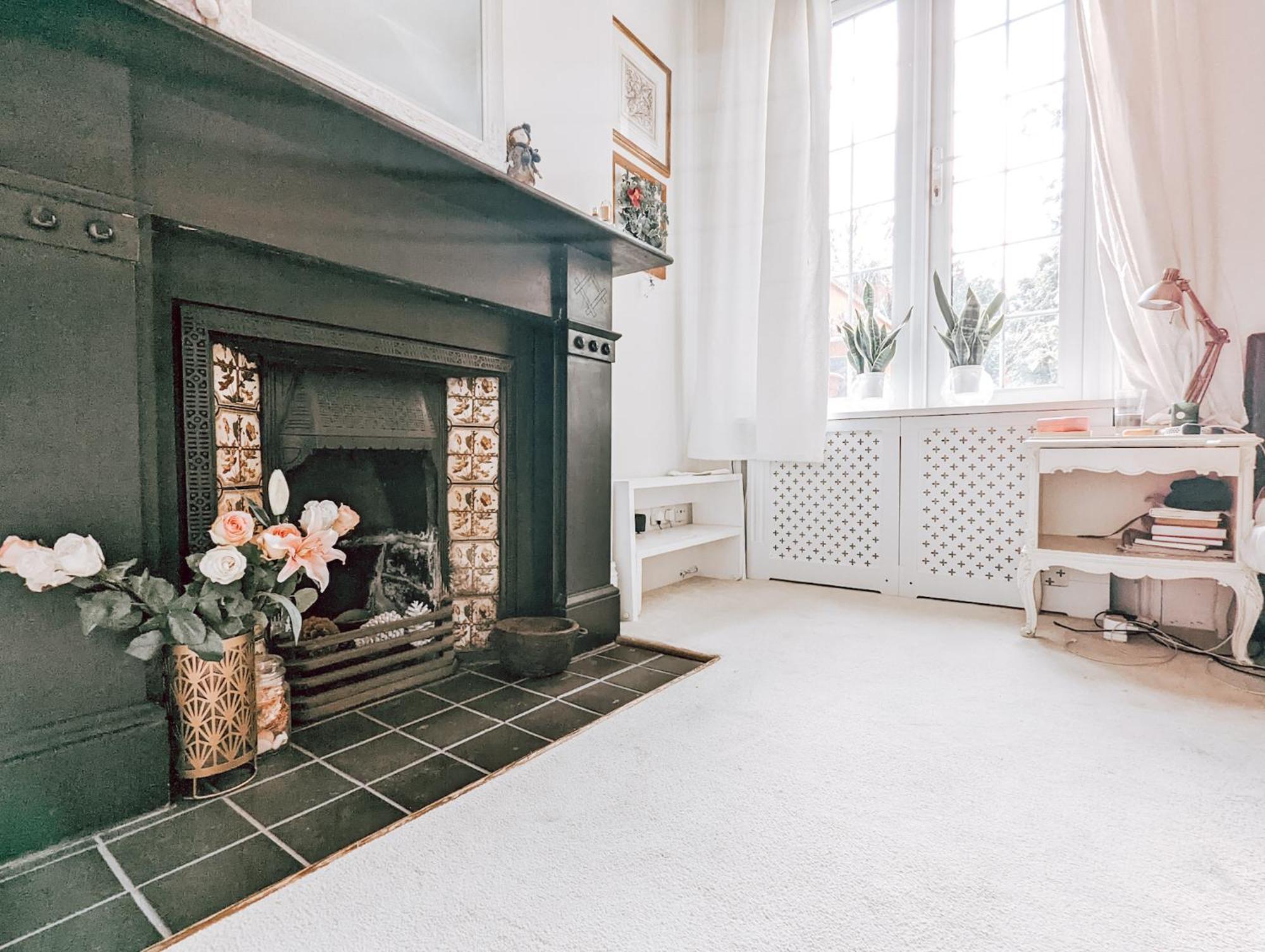 The Clapham Apartment With Private Patio Лондон Экстерьер фото